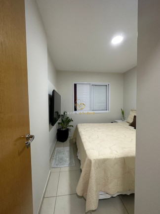 Imagem Apartamento com 4 Quartos à Venda, 94 m² em Jardim Atlântico - Goiânia