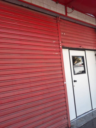 Imagem Ponto Comercial para Alugar, 150 m² em Santa Maria - Santo André