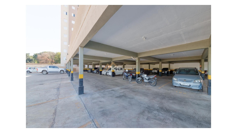 Imagem Apartamento com 2 Quartos à Venda, 52 m² em Jardim Anhangüera - Ribeirão Preto Imagem Apartamento com 2 Quartos à Venda, 52 m² em Jardim Anhangüera - Ribeirão Preto