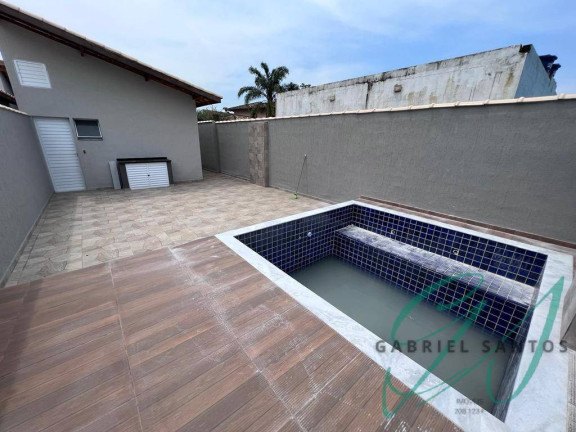 Imagem Casa com 2 Quartos à Venda, 81 m² em Cibratel Ii - Itanhaém Imagem Casa com 2 Quartos à Venda, 81 m² em Cibratel Ii - Itanhaém