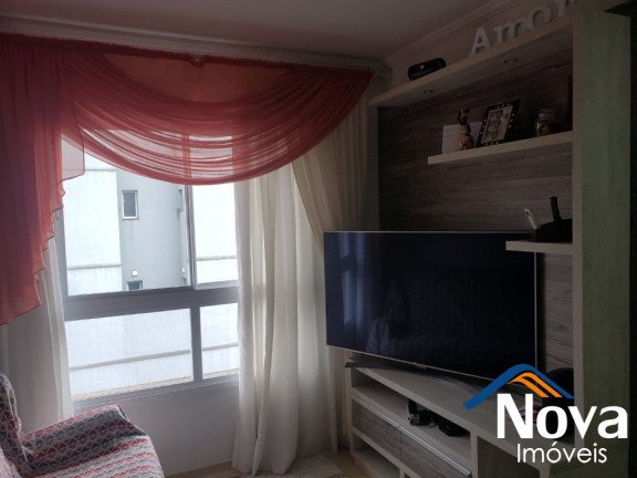 Imagem Imóvel com 2 Quartos à Venda, 53 m² em Bela Vista - Caxias Do Sul