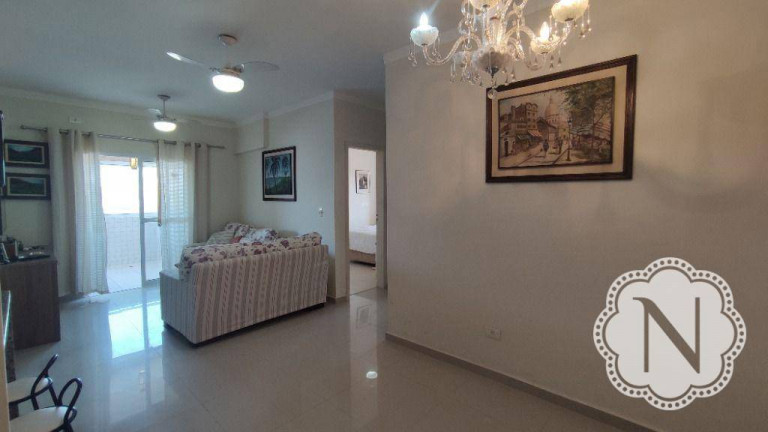 Imagem Apartamento com 2 Quartos à Venda, 81 m² em Centro - Itanhaém