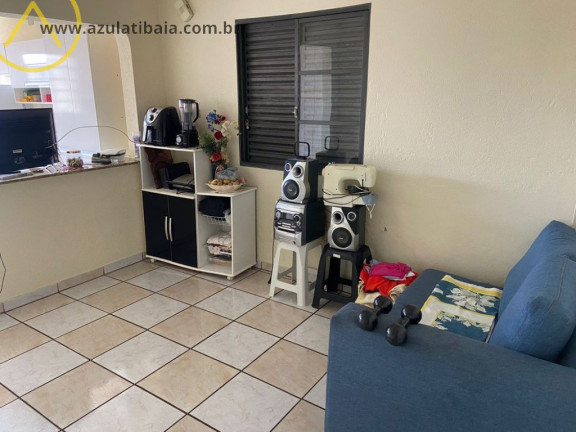 Imagem Casa com 2 Quartos à Venda, 116 m² em Jardim Alvinópolis - Atibaia