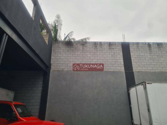 Imagem Galpão à Venda, 400 m² em Centro - Guarulhos Imagem Galpão à Venda, 400 m² em Centro - Guarulhos