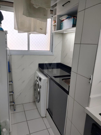 Imagem Apartamento com 3 Quartos à Venda, 68 m² em Campestre - Santo André Imagem Apartamento com 3 Quartos à Venda, 68 m² em Campestre - Santo André