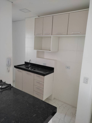 Imagem Apartamento com 1 Quarto para Alugar, 39 m² em Vila Aricanduva - São Paulo