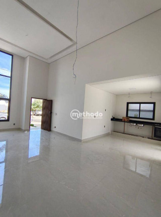 Imagem Casa com 3 Quartos à Venda, 170 m² em Parque Olívio Franceschini - Hortolândia