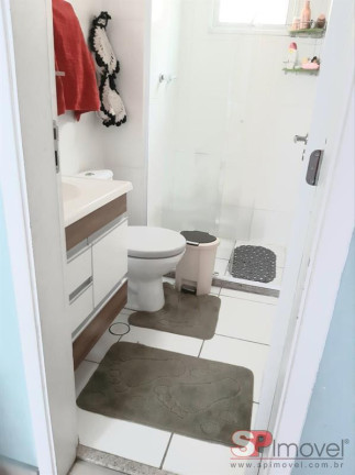 Imagem Apartamento com 3 Quartos à Venda, 54 m² em Canhema - Diadema