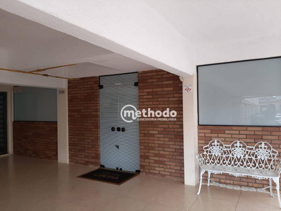 Imagem Apartamento com 2 Quartos à Venda, 48 m² em Vila João Jorge - Campinas Imagem Apartamento com 2 Quartos à Venda, 48 m² em Vila João Jorge - Campinas