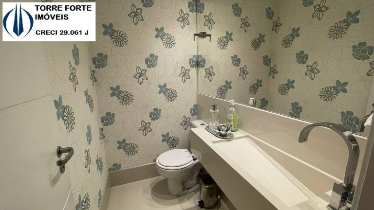Imagem Apartamento com 2 Quartos à Venda, 125 m² em Vila Carrão - São Paulo