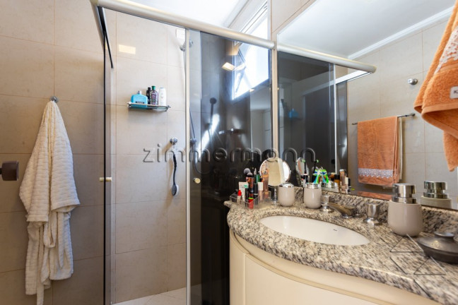 Imagem Apartamento com 4 Quartos à Venda, 213 m² em Perdizes - Sao Paulo