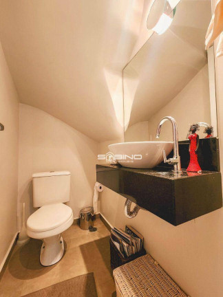 Imagem Cobertura com 3 Quartos à Venda, 147 m² em Riviera De São Lourenço - Bertioga