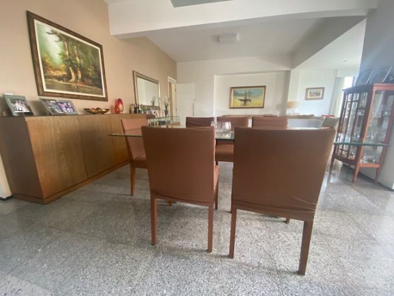 Imagem Apartamento com 3 Quartos à Venda, 172 m² em Aldeota - Fortaleza Imagem Apartamento com 3 Quartos à Venda, 172 m² em Aldeota - Fortaleza