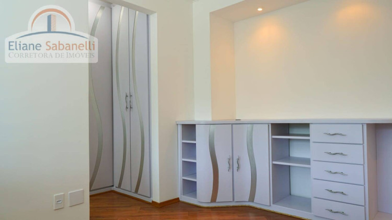 Imagem Apartamento com 1 Quarto à Venda, 61 m² em Panamby - São Paulo
