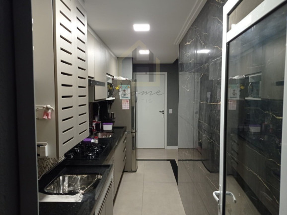 Imagem Imóvel com 2 Quartos à Venda, 65 m² em Rudge Ramos - São Bernardo Do Campo Imagem Imóvel com 2 Quartos à Venda, 65 m² em Rudge Ramos - São Bernardo Do Campo