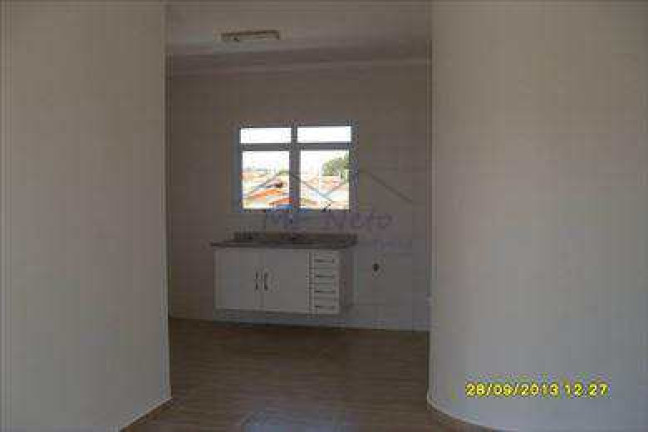 Imagem Apartamento com 2 Quartos à Venda, 55 m² em Condomínio Vila Cremona - Pirassununga