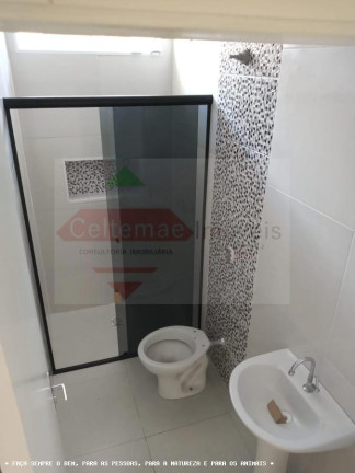 Imagem Casa com 3 Quartos à Venda, 110 m² em Quiririm - Taubaté