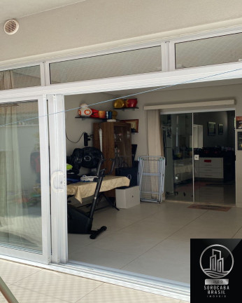 Imagem Casa com 3 Quartos à Venda, 100 m² em Cajuru Do Sul - Sorocaba