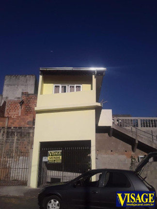 Casa com 2 Quartos à Venda, 196 m² em Pq. Imperial - Jacareí