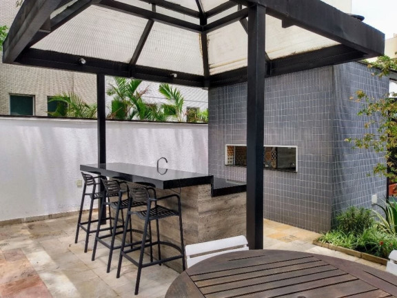 Imagem Apartamento com 1 Quarto à Venda, 50 m² em Pinheiros - São Paulo