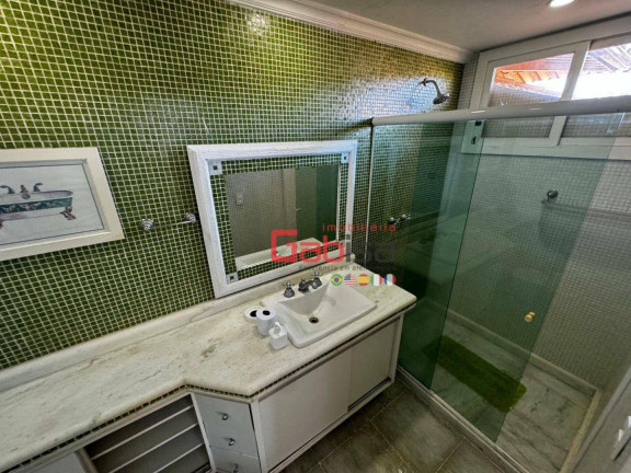 Imagem Casa com 5 Quartos à Venda ou Locação, 301 m² em Ferradurinha - Armação Dos Búzios Imagem Casa com 5 Quartos à Venda ou Locação, 301 m² em Ferradurinha - Armação Dos Búzios