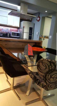 Imagem Apartamento com 3 Quartos à Venda, 90 m² em Tatuapé - São Paulo Imagem Apartamento com 3 Quartos à Venda, 90 m² em Tatuapé - São Paulo