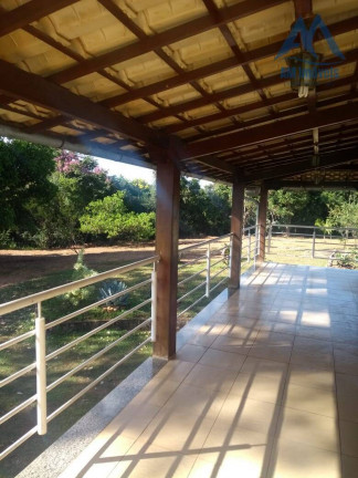 Imagem Casa com 4 Quartos à Venda, 22 m² em Santa Luzia Imagem Casa com 4 Quartos à Venda, 22 m² em Santa Luzia