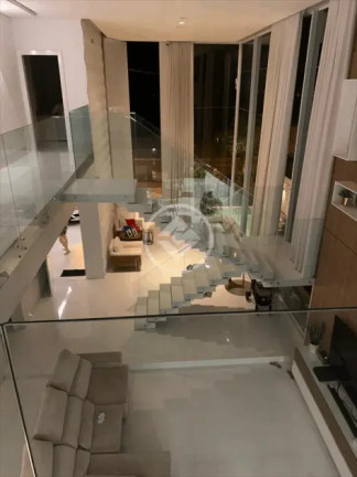 Imagem Casa com 4 Quartos à Venda, 500 m² em Condomínio Do Lago - Goiânia Imagem Casa com 4 Quartos à Venda, 500 m² em Condomínio Do Lago - Goiânia