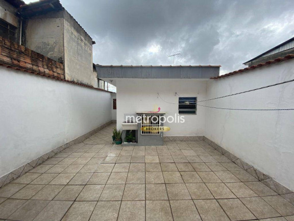 Casa com 2 Quartos à Venda, 120 m² em São João Clímaco - São Paulo