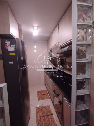 Imagem Imóvel com 2 Quartos à Venda, 57 m² em Veloso - Osasco