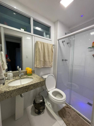 Imagem Apartamento com 3 Quartos à Venda, 72 m² em Jabotiana - Aracaju Imagem Apartamento com 3 Quartos à Venda, 72 m² em Jabotiana - Aracaju