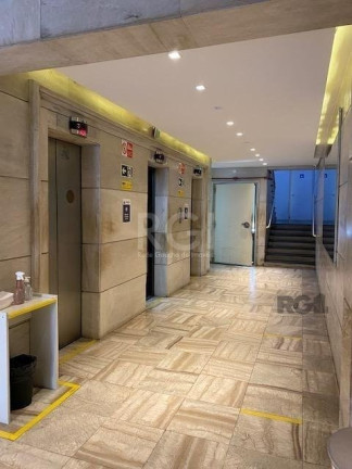 Imagem Sala Comercial para Alugar, 650 m² em Centro Histórico - Porto Alegre