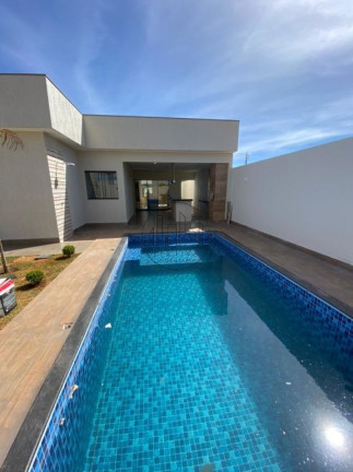 Imagem Casa com 3 Quartos à Venda, 185 m² em Ponte Alta Norte (gama) - Brasília