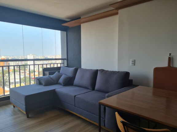 Imagem Imóvel com 2 Quartos à Venda, 60 m² em Vila Dom Pedro I - São Paulo Imagem Imóvel com 2 Quartos à Venda, 60 m² em Vila Dom Pedro I - São Paulo