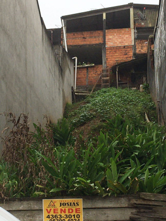 Imagem Terreno à Venda, 150 m² em São Bernardo Do Campo Imagem Terreno à Venda, 150 m² em São Bernardo Do Campo