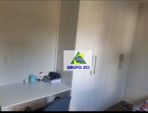 Imagem Apartamento com 3 Quartos à Venda, 93 m² em Santa Terezinha - Paulínia Imagem Apartamento com 3 Quartos à Venda, 93 m² em Santa Terezinha - Paulínia