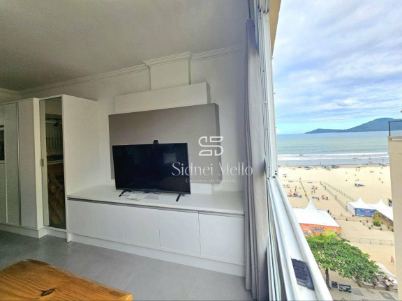 Imagem Apartamento com 2 Quartos à Venda, 78 m² em Frente Mar Norte - Balneário Camboriú