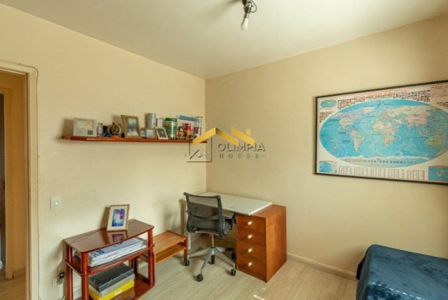 Imagem Apartamento com 4 Quartos à Venda, 161 m² em Paraiso - São Paulo