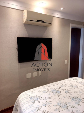 Imagem Apartamento com 2 Quartos à Venda, 52 m² em Tatuapé - São Paulo