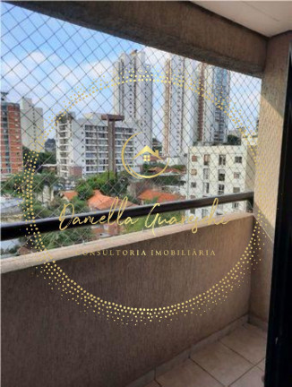 Imagem Imóvel com 2 Quartos à Venda, 48 m² em Pinheiros - São Paulo