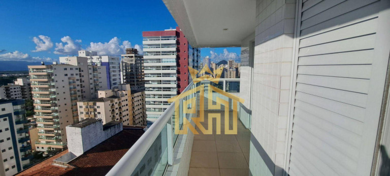 Imagem Apartamento com 2 Quartos à Venda, 81 m² em Aviação - Praia Grande Imagem Apartamento com 2 Quartos à Venda, 81 m² em Aviação - Praia Grande