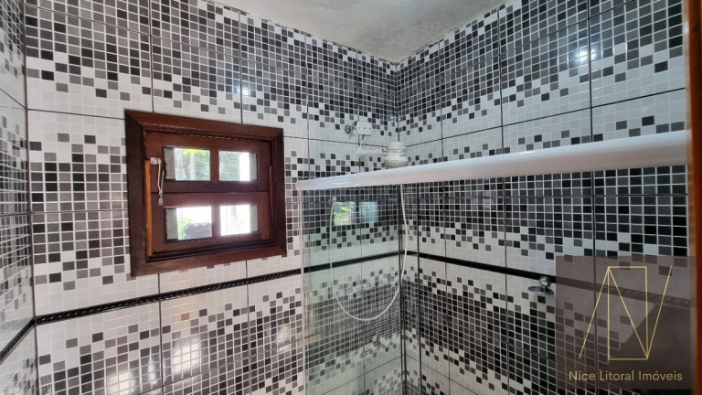 Imagem Casa de Condomínio com 2 Quartos à Venda, 60 m² em Mar Verde - Caraguatatuba