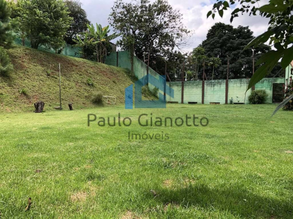 Imagem Casa de Condomínio com 4 Quartos à Venda, 1 m² em Jardim Passárgada I - Cotia
