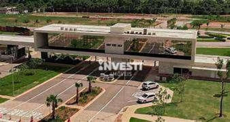 Terreno à Venda, 640 m² em Plateau D'or - Goiânia