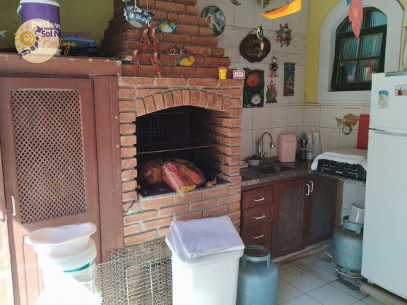 Imagem Casa com 3 Quartos à Venda, 150 m² em Maitinga - Bertioga