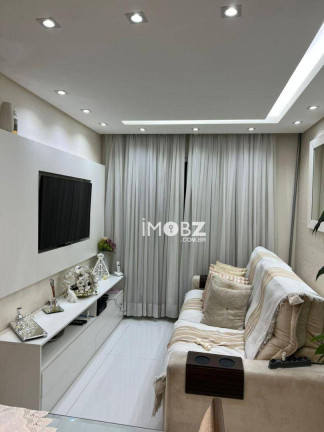 Imóvel com 2 Quartos à Venda, 54 m² em Vila Formosa - São Paulo
