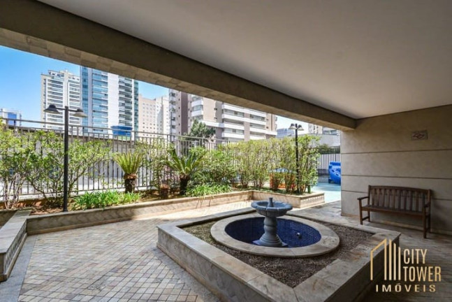 Imagem Apartamento com 3 Quartos à Venda, 94 m² em Vila Gertrudes - São Paulo Imagem Apartamento com 3 Quartos à Venda, 94 m² em Vila Gertrudes - São Paulo