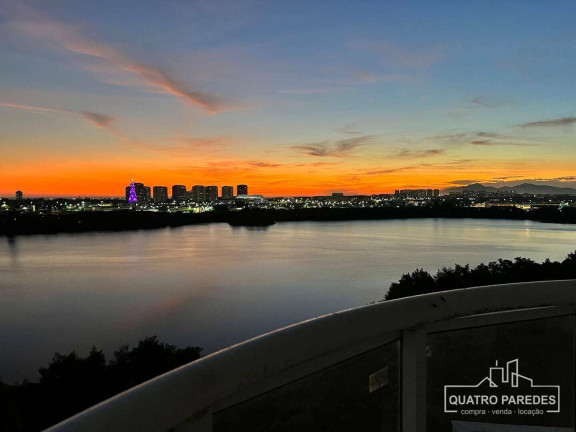 Imagem Apartamento com 2 Quartos à Venda, 78 m² em Barra Da Tijuca - Rio De Janeiro Imagem Apartamento com 2 Quartos à Venda, 78 m² em Barra Da Tijuca - Rio De Janeiro