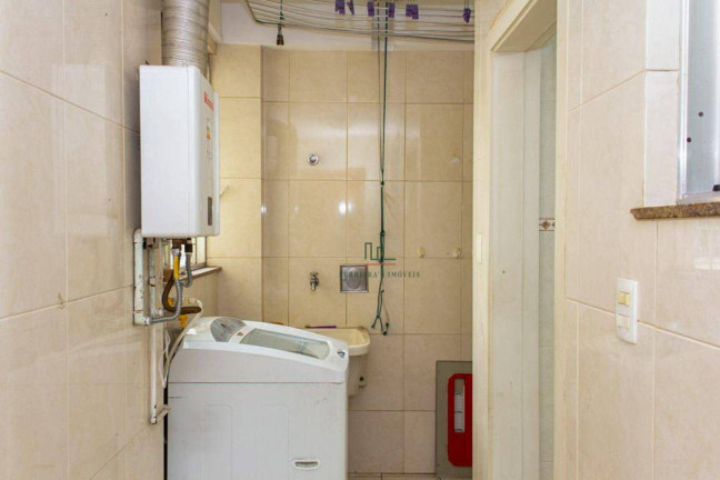 Imagem Apartamento com 3 Quartos à Venda, 100 m² em Icaraí - Niterói Imagem Apartamento com 3 Quartos à Venda, 100 m² em Icaraí - Niterói