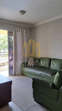 Imagem Apartamento com 3 Quartos à Venda, 80 m² em Parque Industrial - São José Dos Campos Imagem Apartamento com 3 Quartos à Venda, 80 m² em Parque Industrial - São José Dos Campos